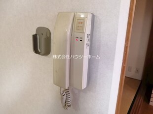 ライフプラザ木津川の物件内観写真